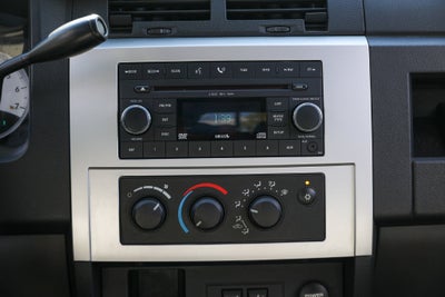 2008 Dodge Dakota Laramie