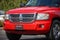 2008 Dodge Dakota Laramie