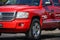 2008 Dodge Dakota Laramie