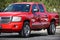 2008 Dodge Dakota Laramie