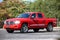 2008 Dodge Dakota Laramie