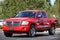 2008 Dodge Dakota Laramie