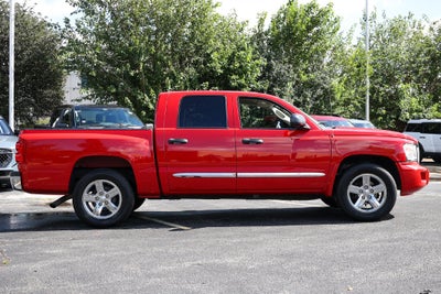 2008 Dodge Dakota Laramie