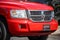 2008 Dodge Dakota Laramie