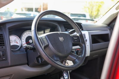 2008 Dodge Dakota Laramie