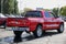 2008 Dodge Dakota Laramie
