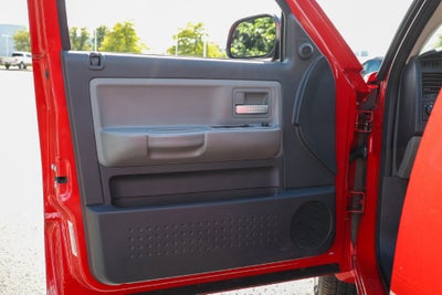 2008 Dodge Dakota Laramie