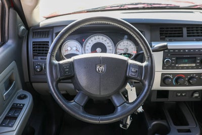 2008 Dodge Dakota Laramie