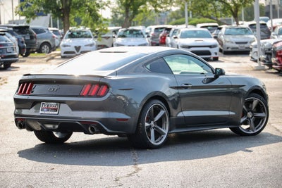 2016 Ford Mustang GT