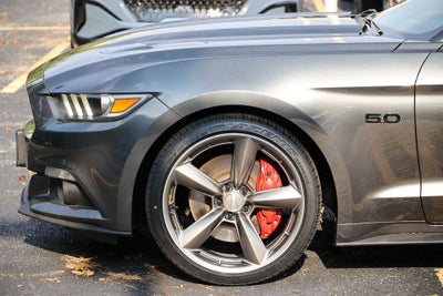 2016 Ford Mustang GT