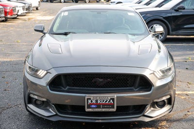 2016 Ford Mustang GT