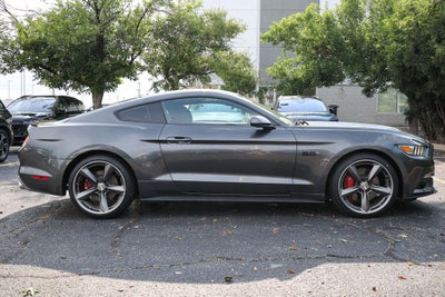 2016 Ford Mustang GT