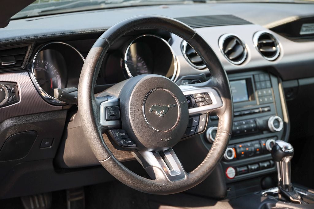 2016 Ford Mustang GT