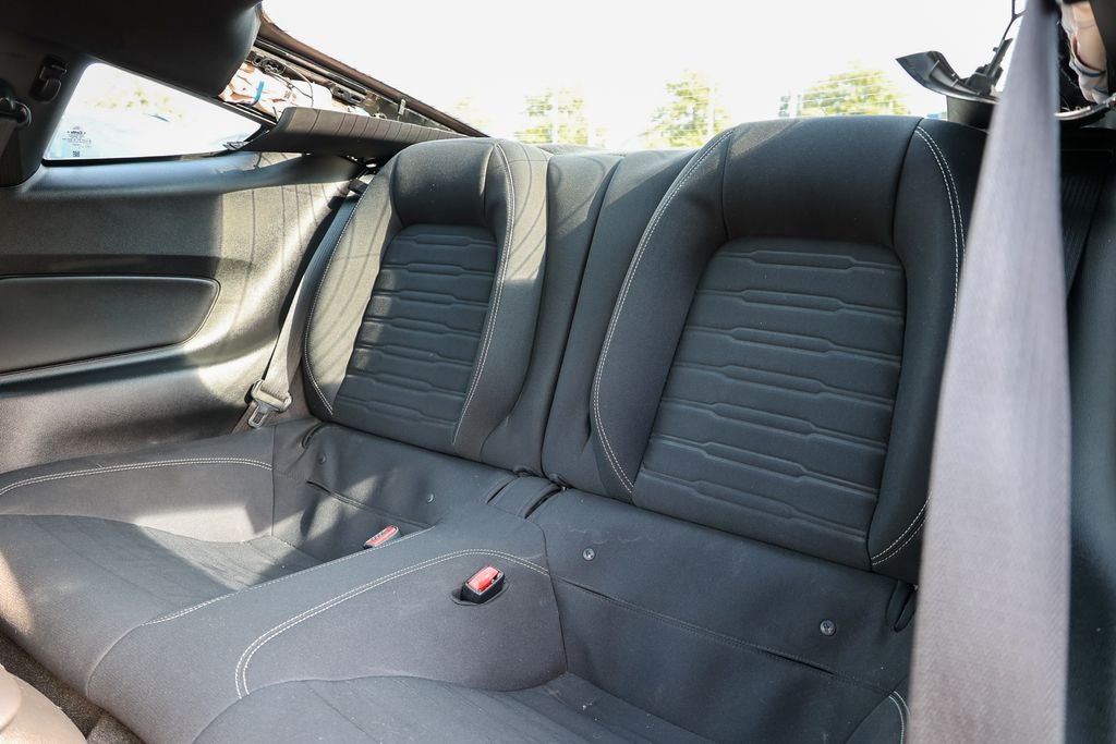 2016 Ford Mustang GT
