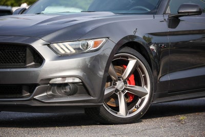 2016 Ford Mustang GT