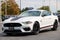 2021 Ford Mustang Mach 1