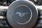 2021 Ford Mustang Mach 1