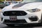 2021 Ford Mustang Mach 1