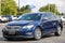 2012 Ford Taurus Limited