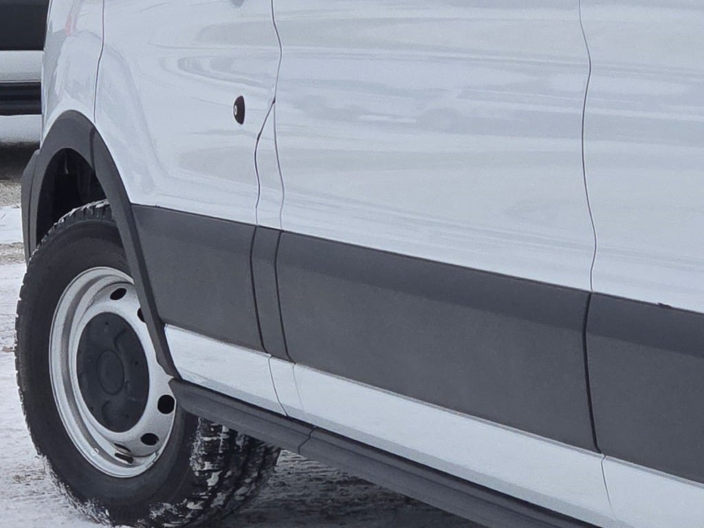 2022 Ford Transit-350 XL