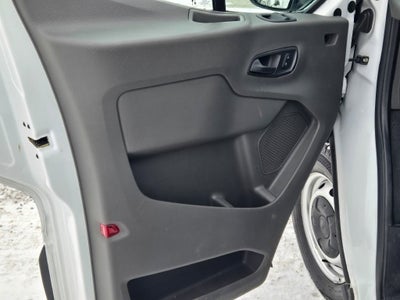 2022 Ford Transit-350 XL