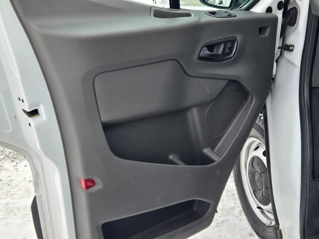 2022 Ford Transit-350 XL