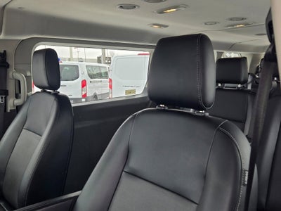 2022 Ford Transit-350 XL