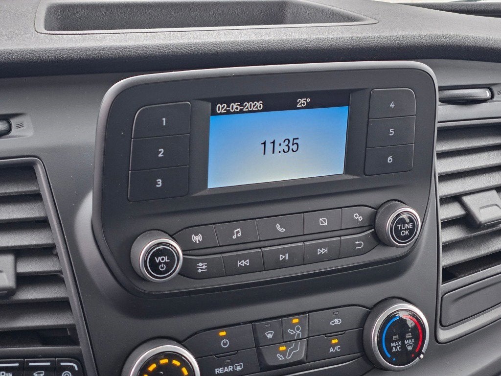 2022 Ford Transit-350 XL