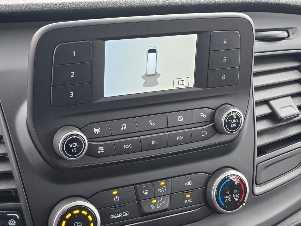 2022 Ford Transit-350 XL