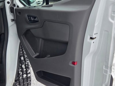 2022 Ford Transit-350 XL