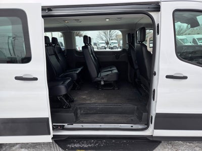 2022 Ford Transit-350 XL
