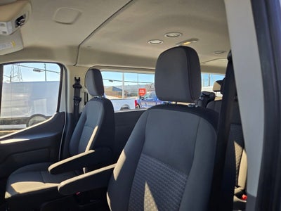 2023 Ford Transit-350 XLT