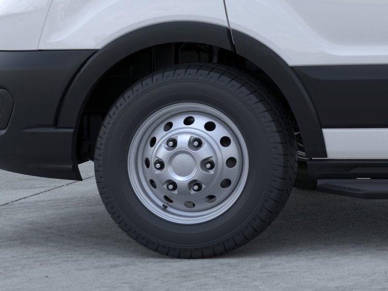 2025 Ford Transit-350 XL