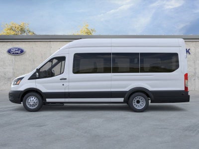 2025 Ford Transit-350 XL