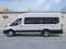 2025 Ford Transit-350 XL