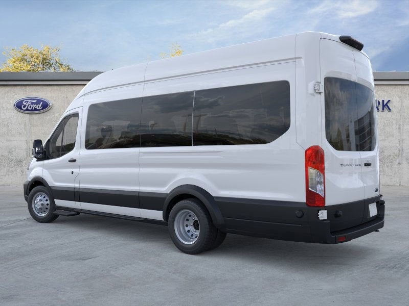 2025 Ford Transit-350 XL