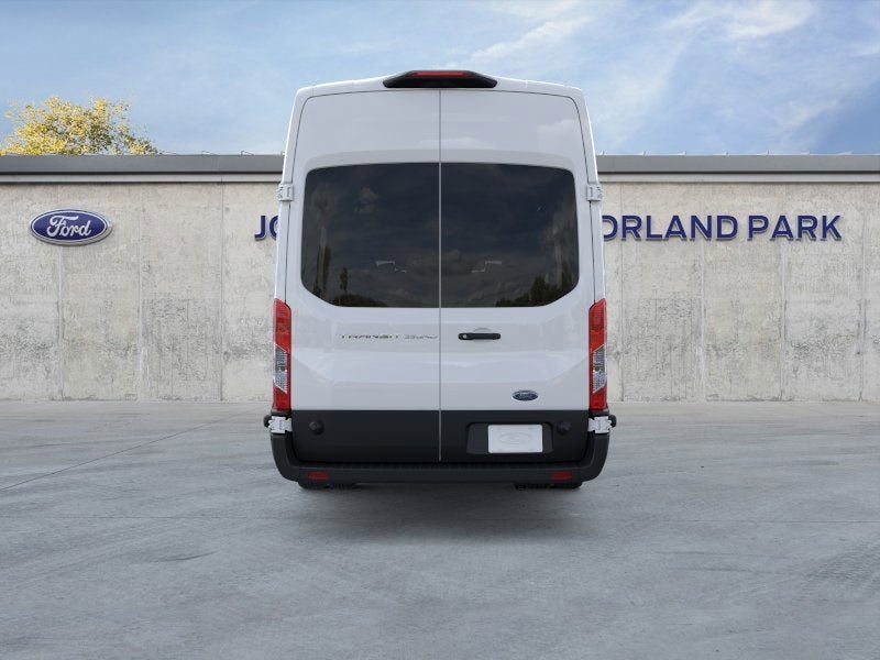 2025 Ford Transit-350 XL