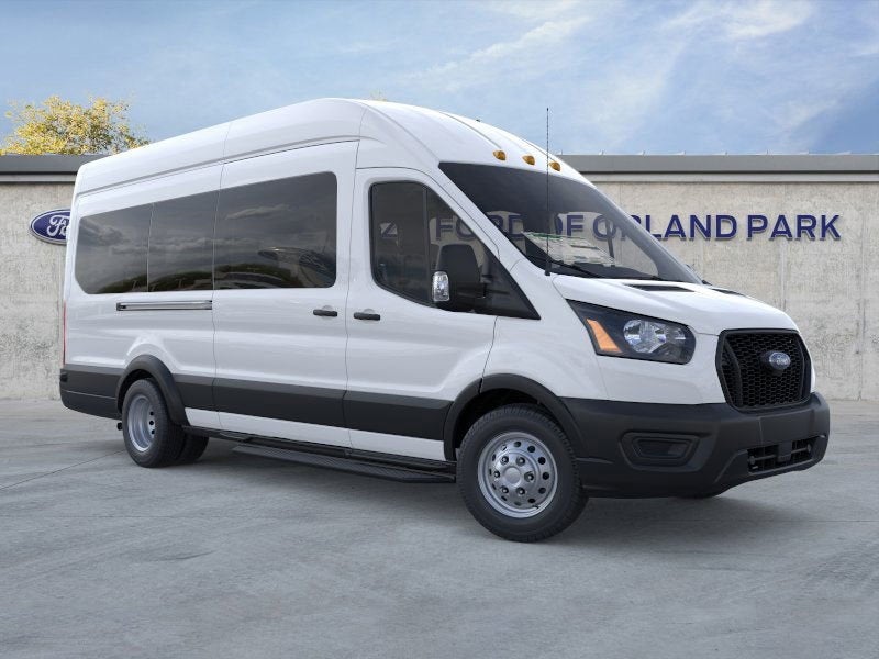 2025 Ford Transit-350 XL