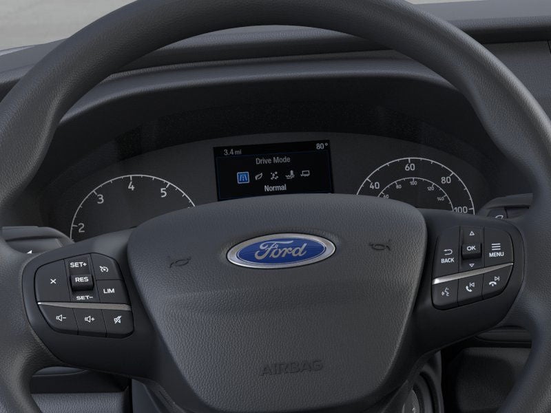 2025 Ford Transit-350 XL