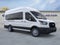 2025 Ford Transit-350 XL