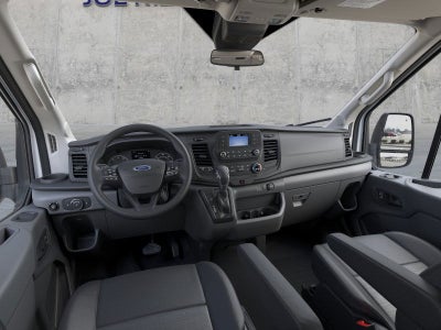 2025 Ford Transit-350 XL