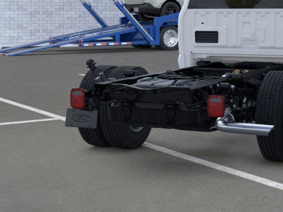 2026 Ford F-350SD XL DRW