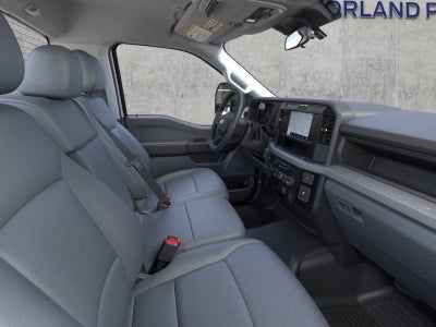 2026 Ford F-450SD DRW