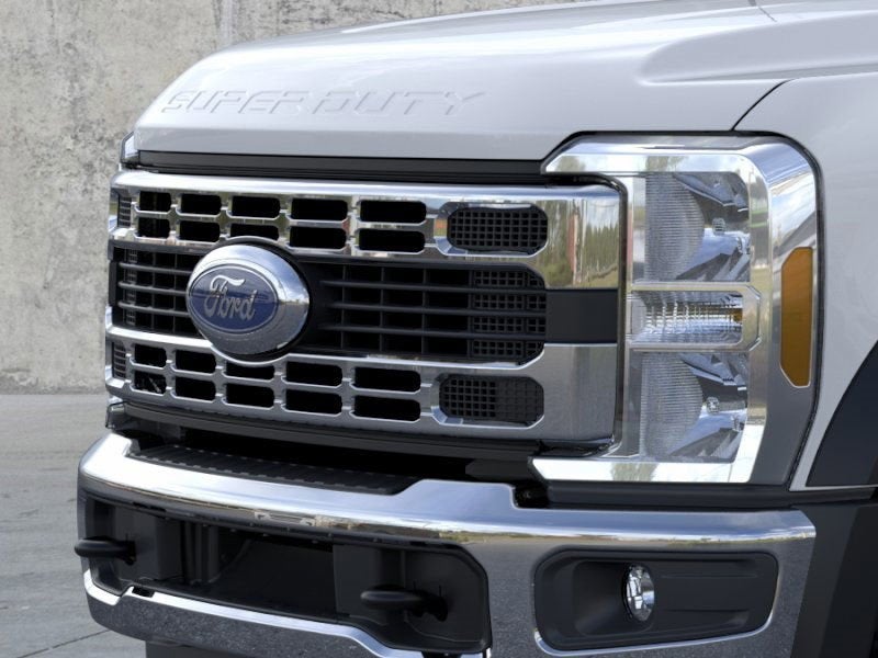 2026 Ford F-450SD DRW