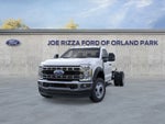 2026 Ford F-450SD DRW