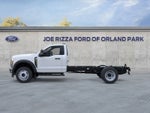 2026 Ford F-450SD DRW