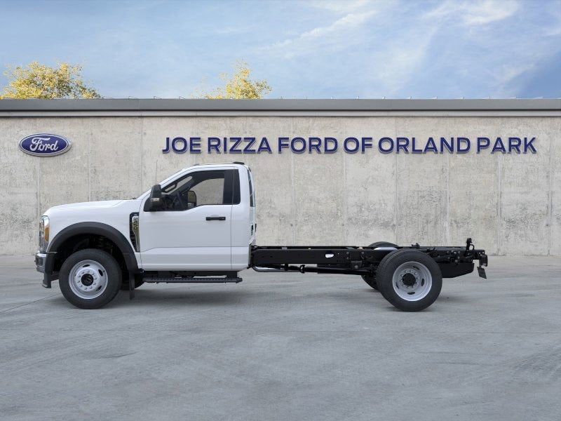 2026 Ford F-450SD DRW