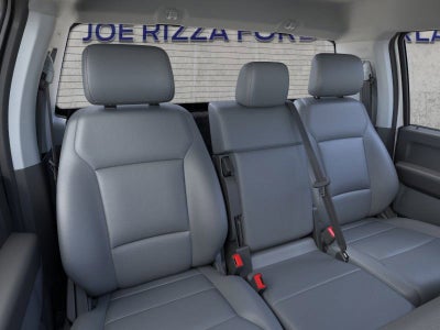 2026 Ford F-450SD DRW