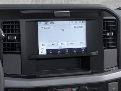 2026 Ford F-450SD DRW