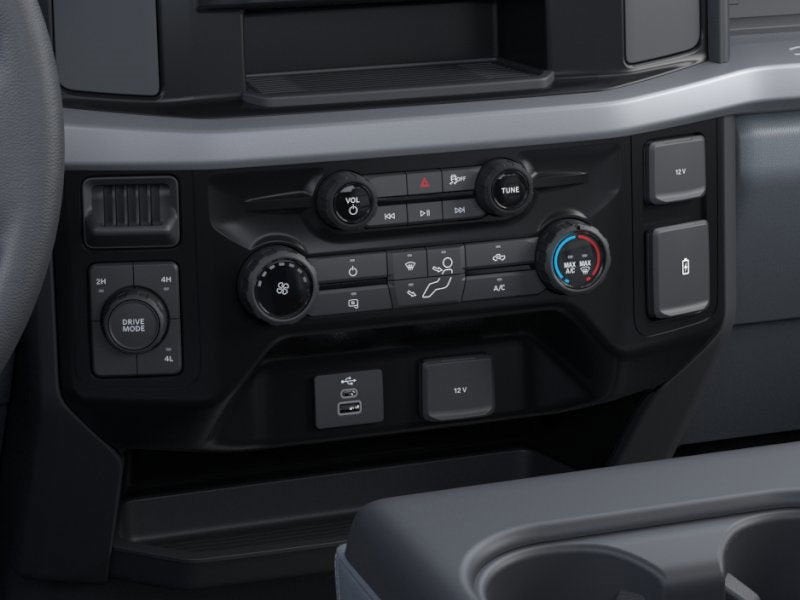 2026 Ford F-450SD DRW